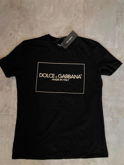 Playeras dolce gabbana Continuara.org