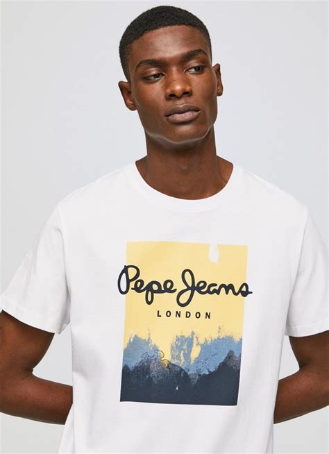 Playeras pepe jeans Continuara.org