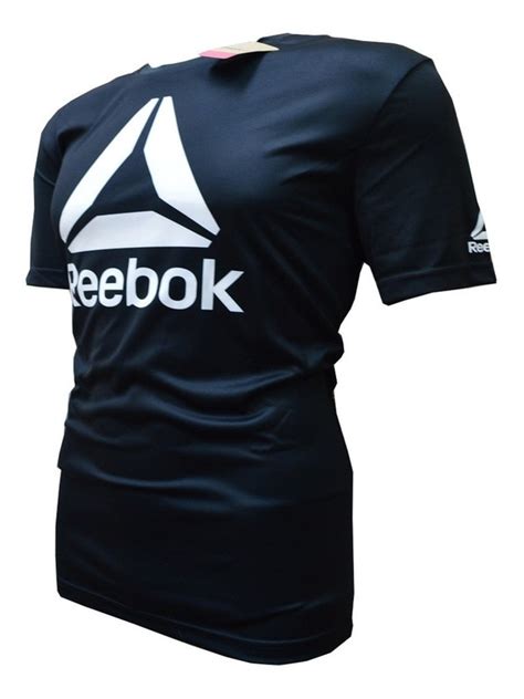 Playeras reebok botas Continuara.org