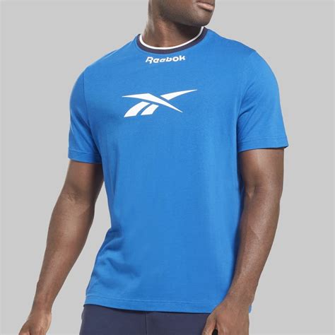 Playeras reebok Continuara.org