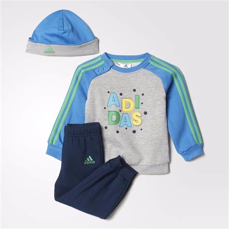 Playero bebe adidas Continuara.org