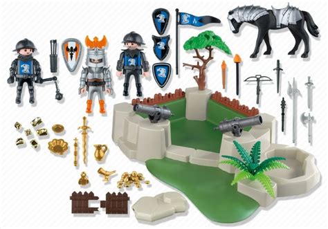 Playmobil 4014 superset Continuara.org