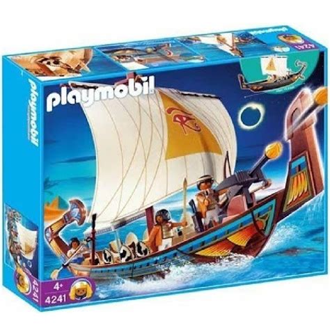 Playmobil 4241 barco Continuara.org