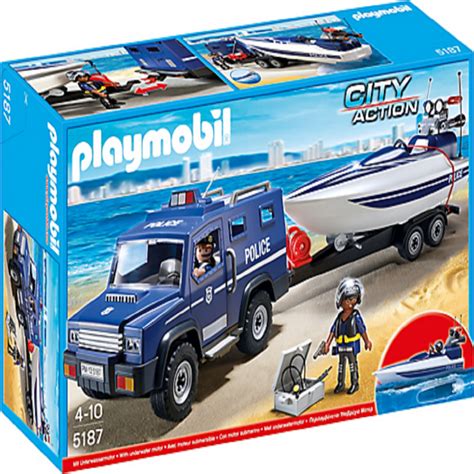 Playmobil 5187 coche Continuara.org
