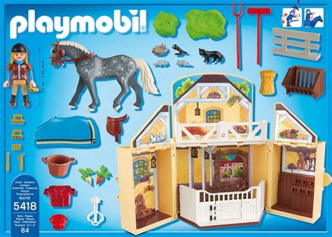 Playmobil 5418 cofre Continuara.org