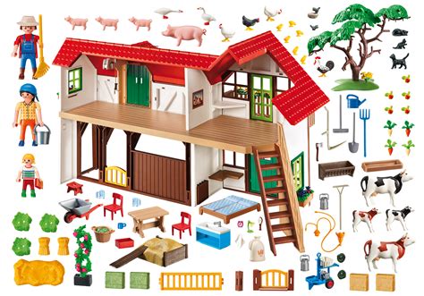 Playmobil 6120 gran Continuara.org