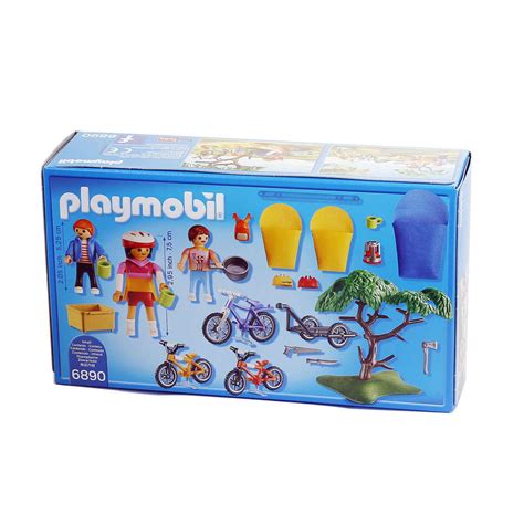 Playmobil 6890 excursion Continuara.org
