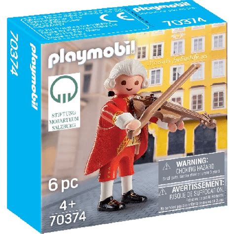 Playmobil 70374 mozart Continuara.org