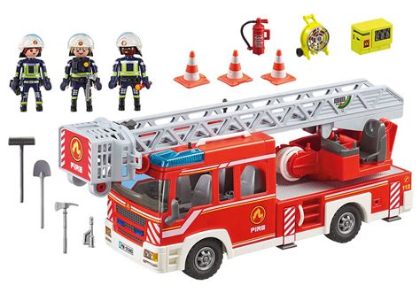 Playmobil 9463 nuevo Continuara.org