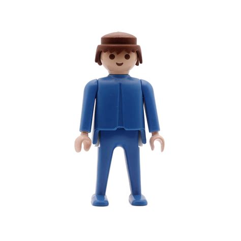 Playmobil clasico Continuara.org