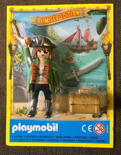 Playmobil custom alvaro Continuara.org