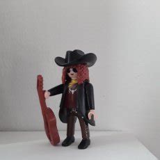 Playmobil custom miguel Continuara.org