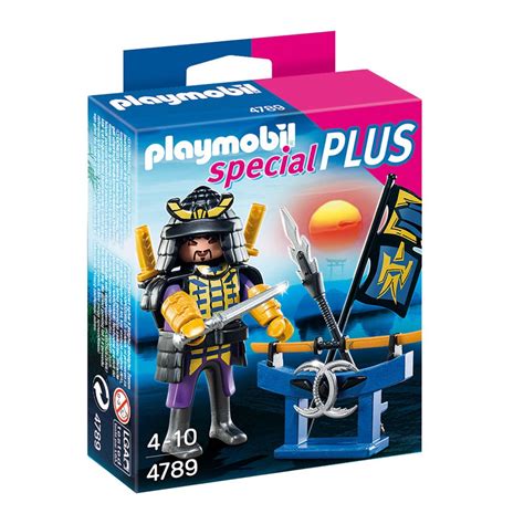 Playmobil especial Continuara.org