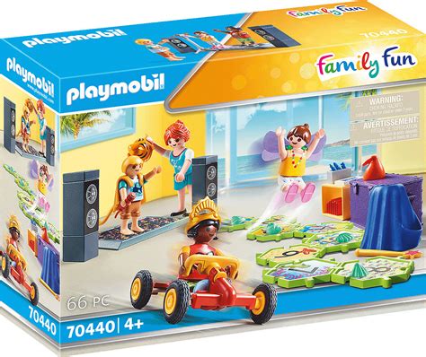 Playmobil familiy fun Continuara.org