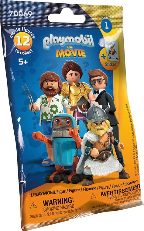 Playmobil figura juguete Continuara.org