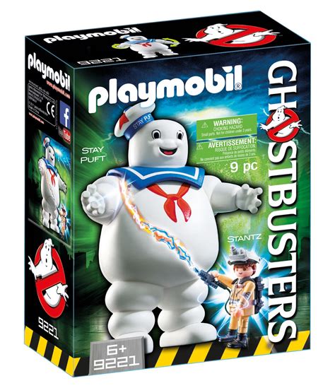 Playmobil ghostbusters los Continuara.org