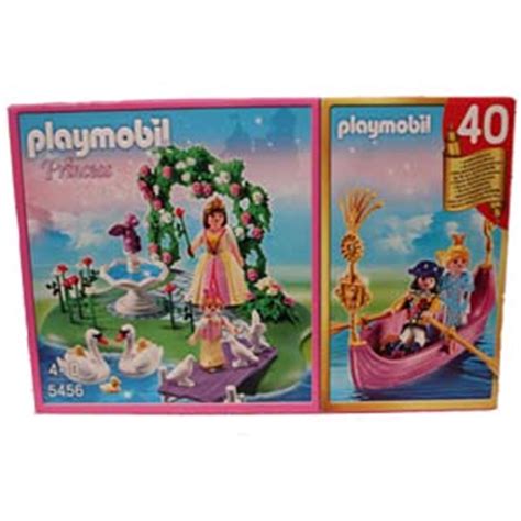 Playmobil isla princesa Continuara.org
