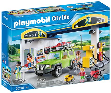 Playmobil mas juguetes Continuara.org
