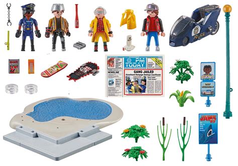 Playmobil nuevo Continuara.org
