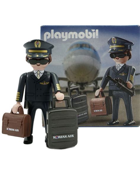 Playmobil piloto Continuara.org