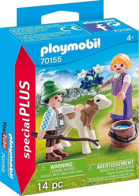 Playmobil special plus Continuara.org