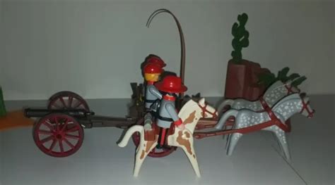 Playmobil sureno paisano Continuara.org