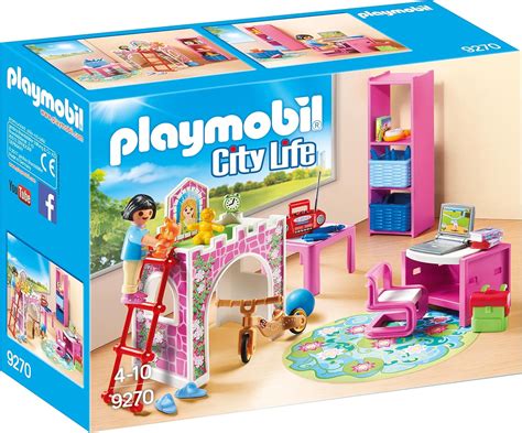Playmobil Continuara.org