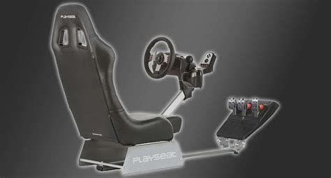 Playseat completo Continuara.org