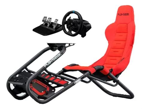 Playseat ps3 volante Continuara.org
