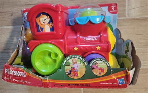 Playskool Continuara.org