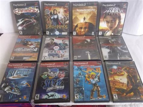 Playstation 2 buen Continuara.org