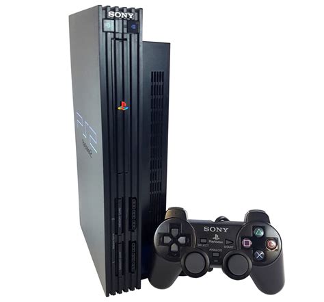 Playstation 2 fat Continuara.org