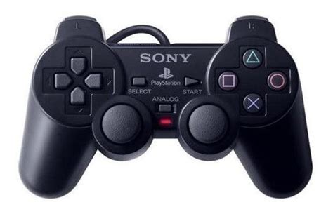 Playstation 2 mando Continuara.org
