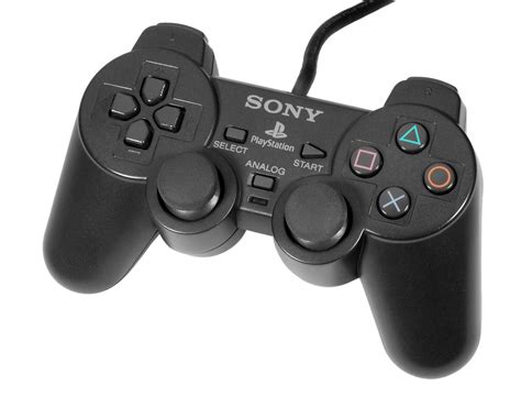 Playstation 2 mandos Continuara.org