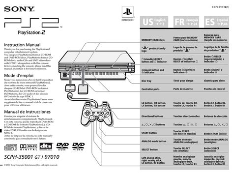 Playstation 2 manuales Continuara.org