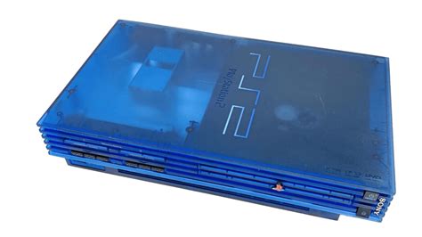 Playstation 2 modelo Continuara.org