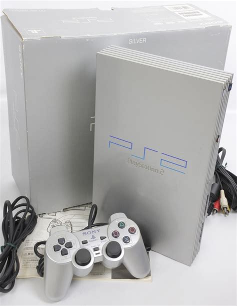 Playstation 2 ntsc Continuara.org