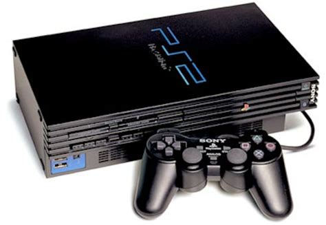 Playstation 2 play Continuara.org