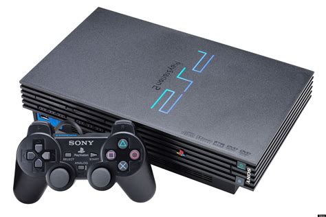 Playstation 2 sin Continuara.org