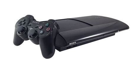 Playstation 3 250gb Continuara.org
