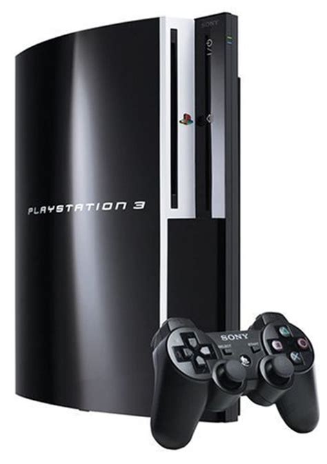 Playstation 3 80gb Continuara.org