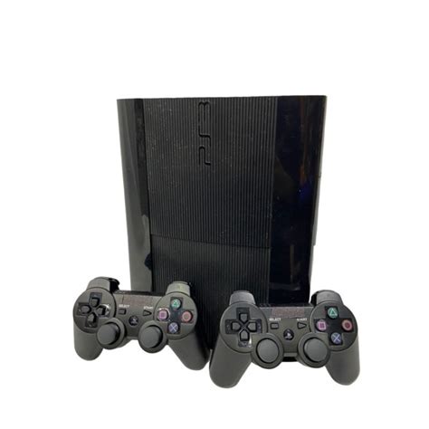 Playstation 3 cn Continuara.org