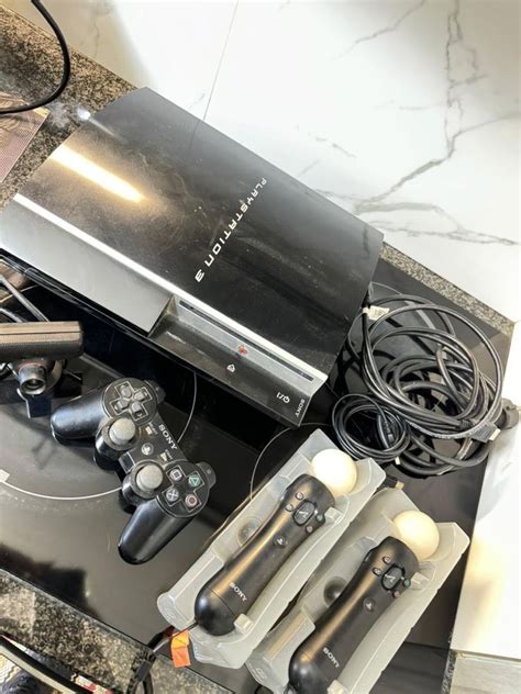 Playstation 3 completa Continuara.org