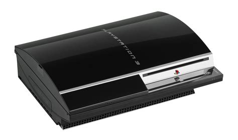 Playstation 3 fat Continuara.org