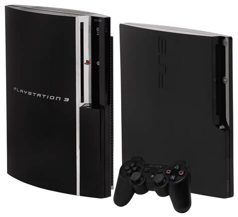 Playstation 3 mas Continuara.org