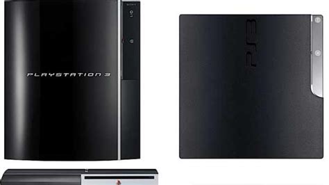 Playstation 3 muchos Continuara.org