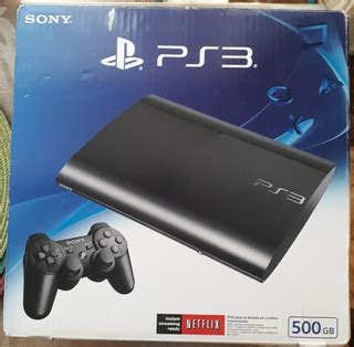 Playstation 3 perfecto Continuara.org