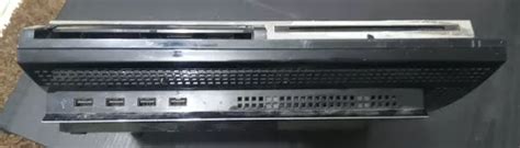 Playstation 3 piezas Continuara.org