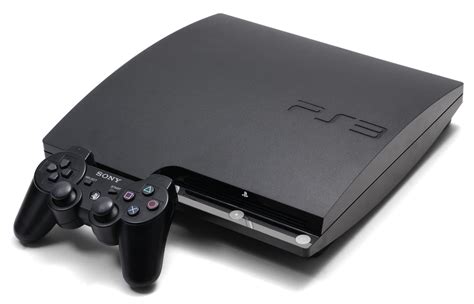 Playstation 3 play Continuara.org