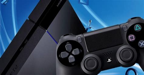 Playstation 4 buenas Continuara.org